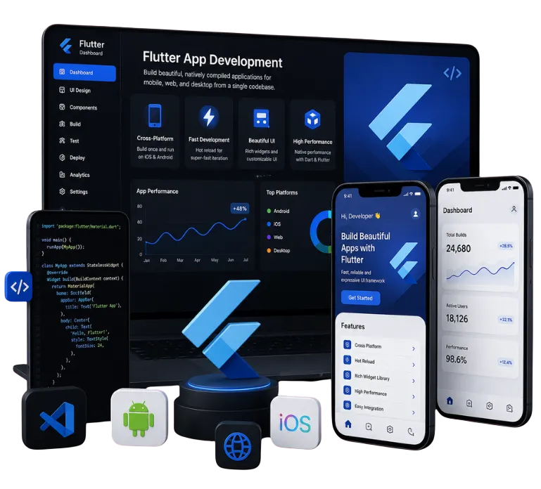 iOS App Development Company
