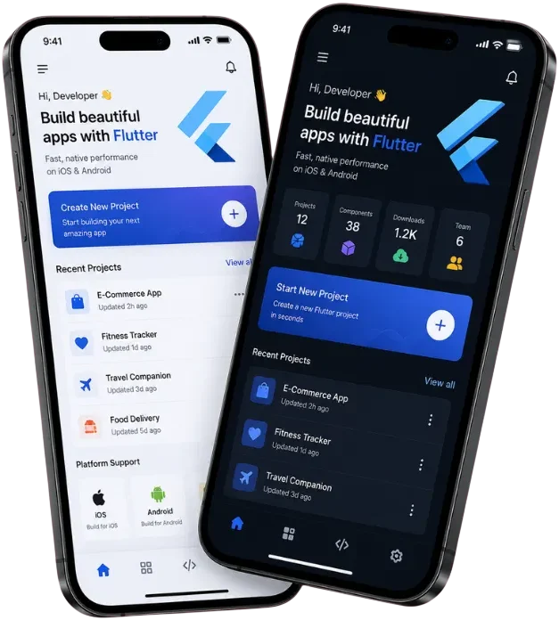 Progressive Web App Development Solutions