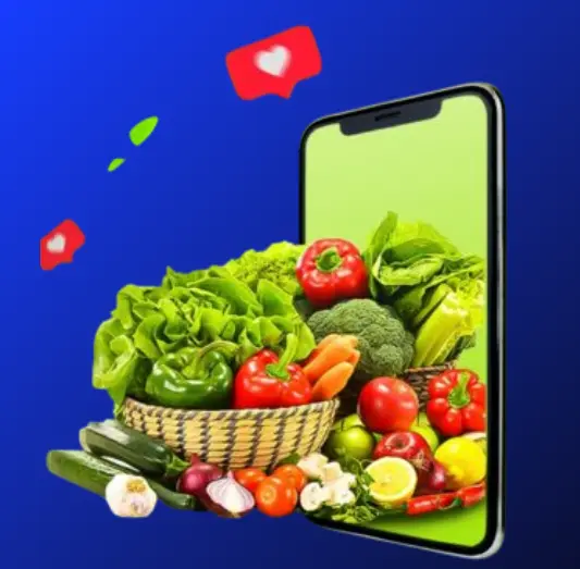 Grocery App Development Cost in 2026: A Complete Pricing Guide