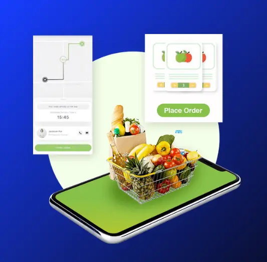 How to Choose the Right Grocery App Development Company in 2026