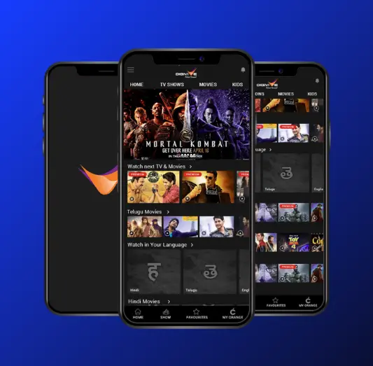 How to Choose the Best Live Streaming App Development Company in 2026