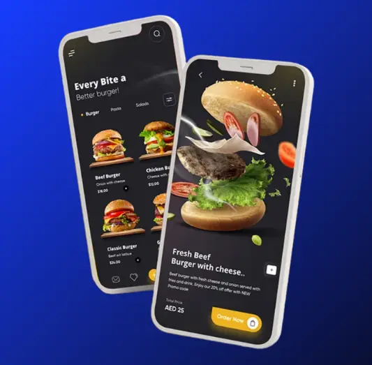 Best Food Delivery App Development Company in 2026: Top Picks Compared