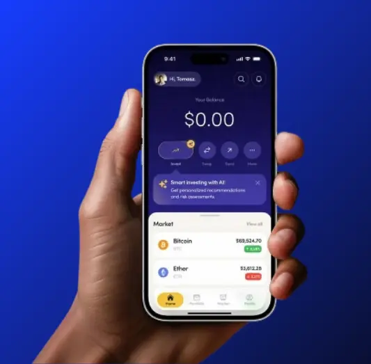 Top Mobile Banking App Development Companies in 2026