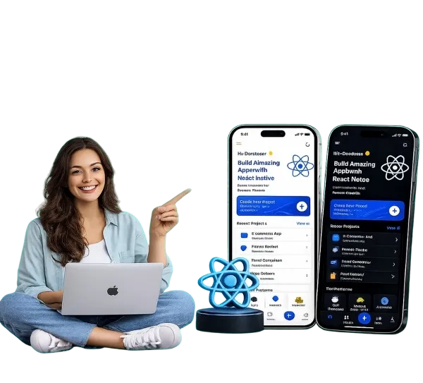 Ready to Launch Your React Native Mobile App?