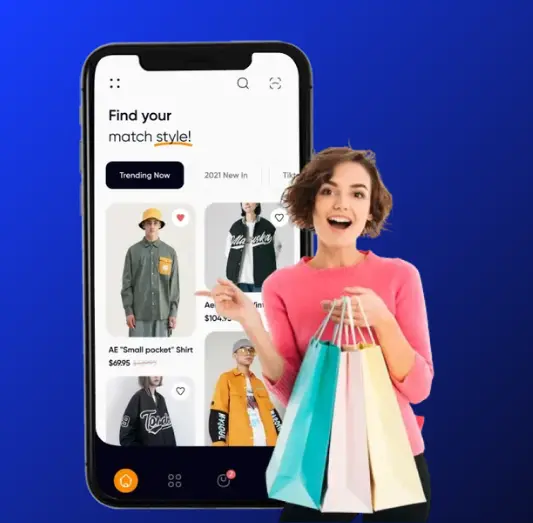 Top Retail App Development Companies in 2026
