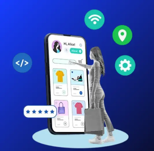 How to Choose the Best Retail App Development Company in 2026