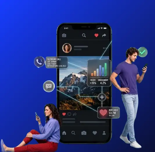 Top Social Media App Development Companies in 2026