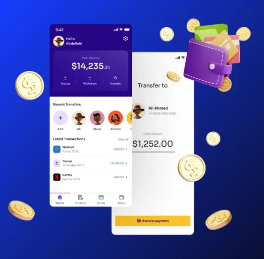 eWallet App Development Cost in 2026: A Complete Pricing Guide