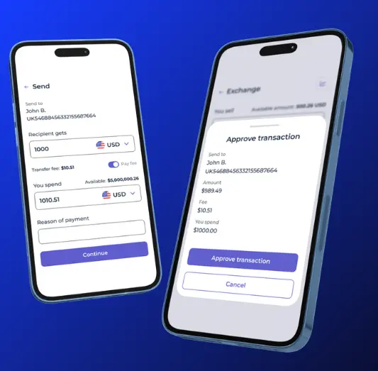 Top eWallet App Development Companies in 2026