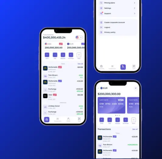 How to Choose the Best eWallet App Development Company in 2026