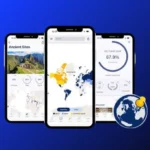 right travel app development agency
