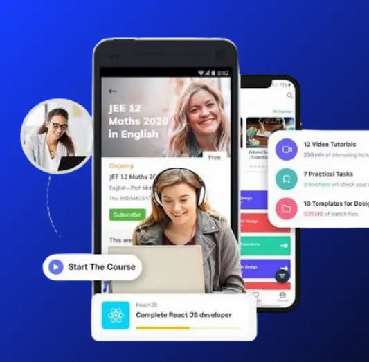How to Choose the Best E-Learning App Development Companies in 2026