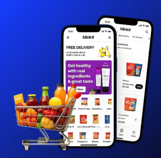 How to Choose the Best Hyperlocal Delivery App Development Companies in 2026