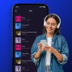 Choose Music App Development Agency