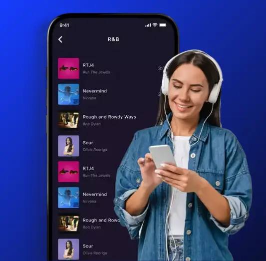 How to Choose the Best Music App Development Companies in 2026