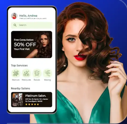 How to Choose the Best Salon App Development Companies in 2026