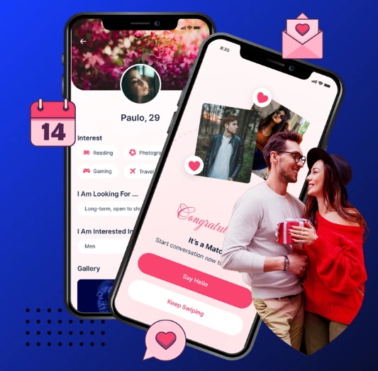 How to Choose the Best Dating App Development Companies in 2026