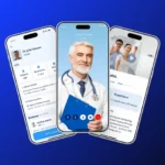 Doctor On-Demand App Development Agency