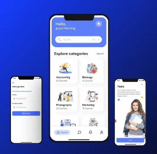 E-Learning App Development Guide: Key Features, Tech Stack & Pricing