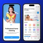 Home Service App Development Agency