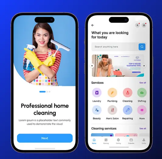 How to Choose the Best Home Service App Development Company in 2026