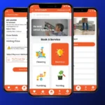 Home Service App Development Pricing