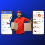 Hyperlocal Delivery App Development Agency