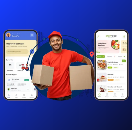 Top On-Demand Hyperlocal Delivery App Development Companies in 2026