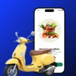 Hyperlocal Delivery App Development Price