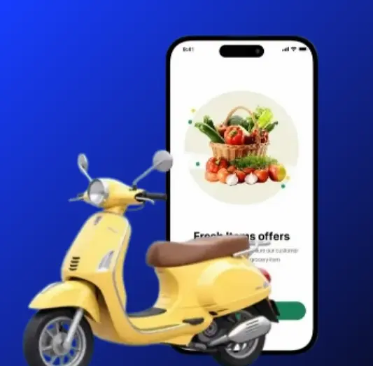 Hyperlocal Delivery App Development Cost in 2026: Complete Pricing Guide