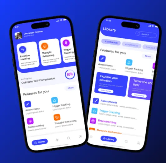 How to Choose the Best Mental Health App Development Companies