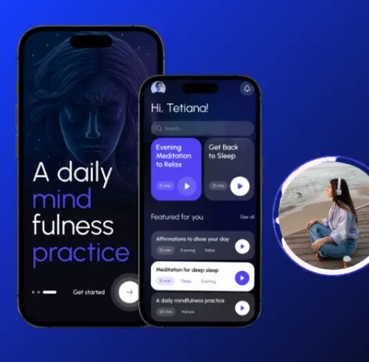 Top Mental Health App Development Companies in 2026