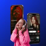 Music App Development Company
