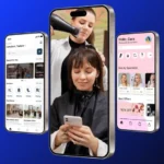 Salon App Development Agency