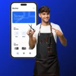 Salon App Development Pricing