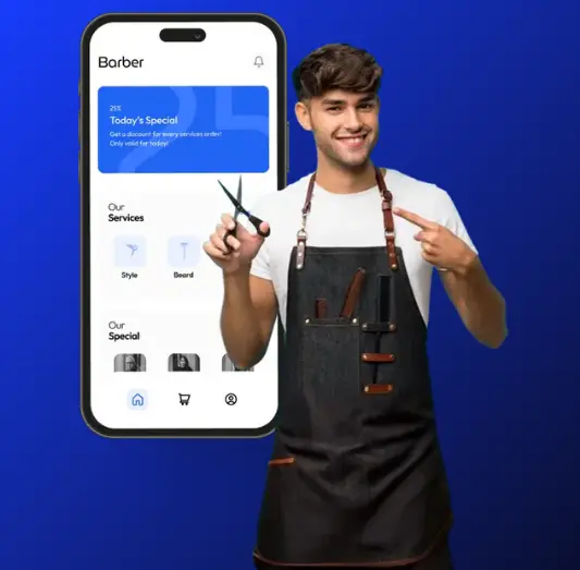 Beauty Salon App Development Cost in 2026: A Complete Pricing Guide