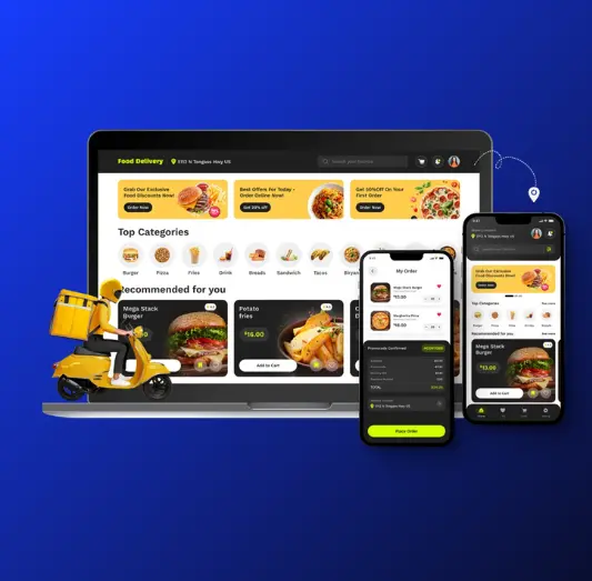 How to Choose the Best Restaurant App Development Company in 2026