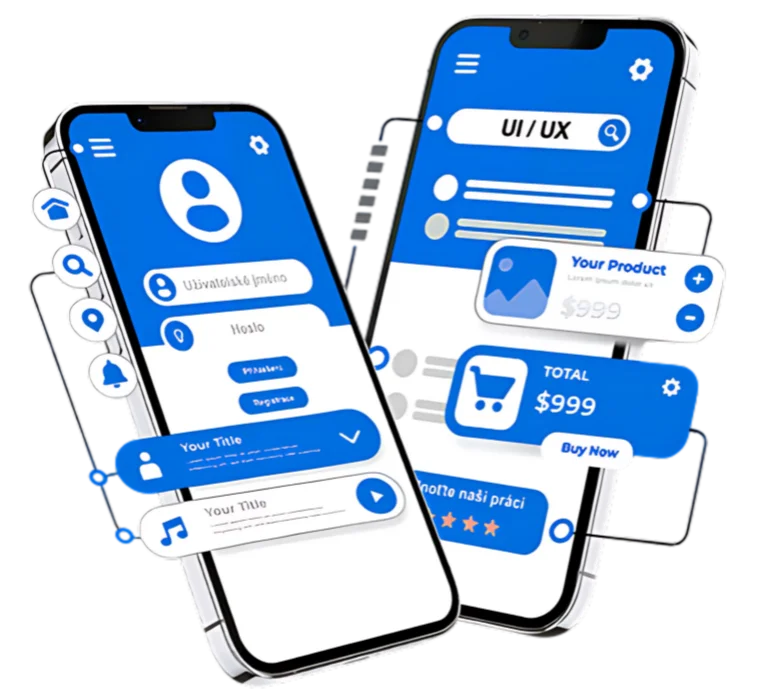 Best UI and UX Design Services