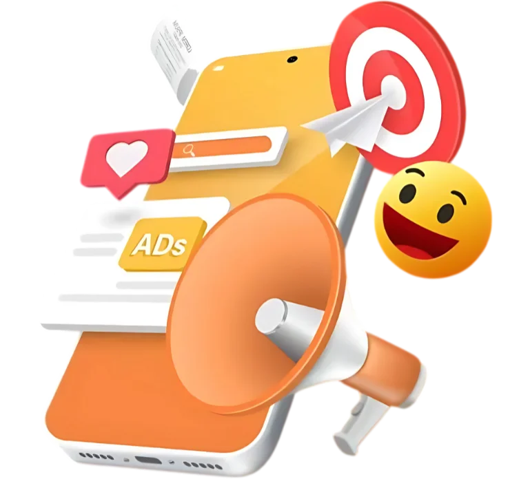 Digital Marketing Services
