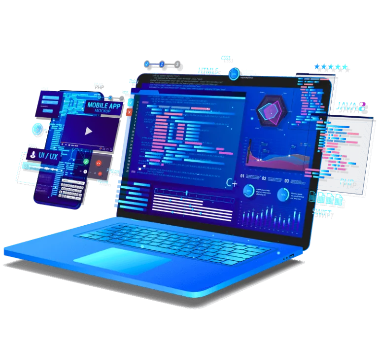 Custom Software Benefits