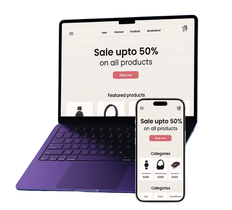 Best eCommerce Development Services