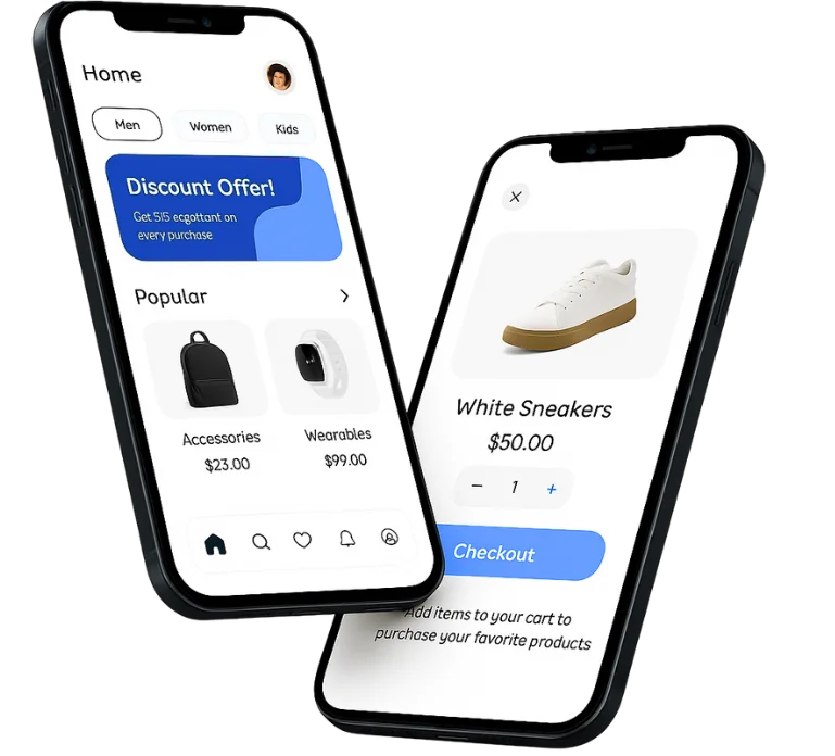 eCommerce Development Benefits