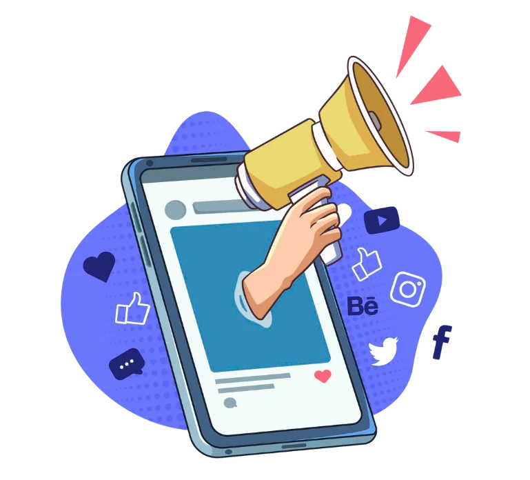 Digital Marketing Benefits